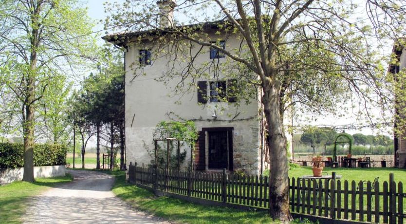 Photo of Casa del Ligustro