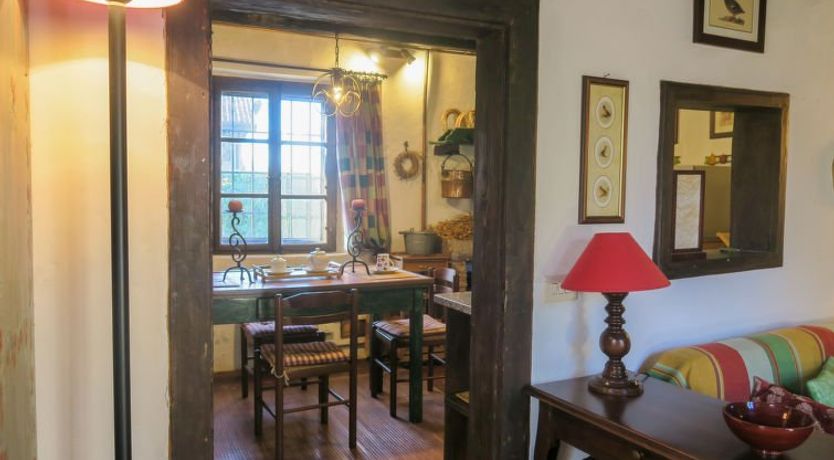 Photo of Casa del Ligustro