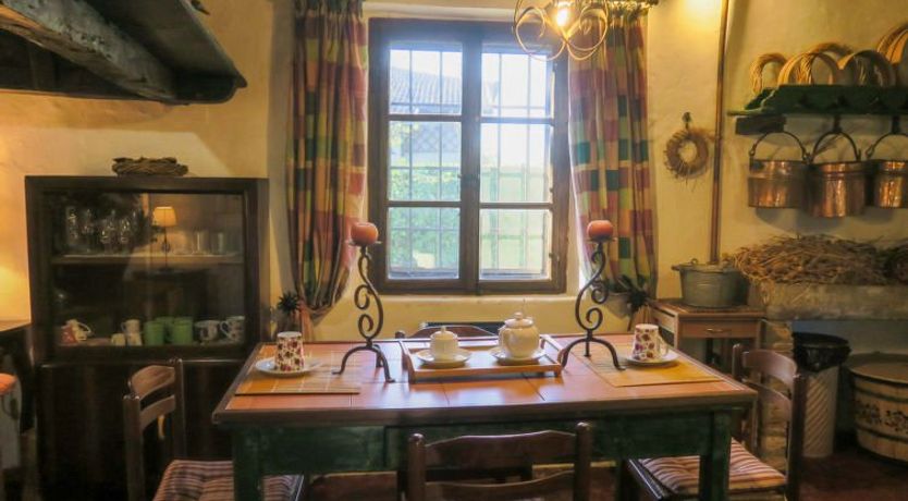 Photo of Casa del Ligustro