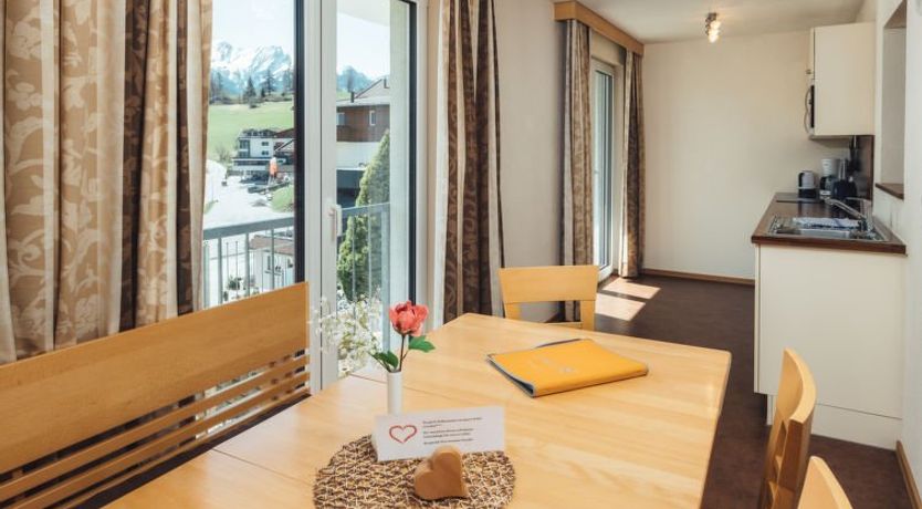 Photo of Ladis Apartment 6