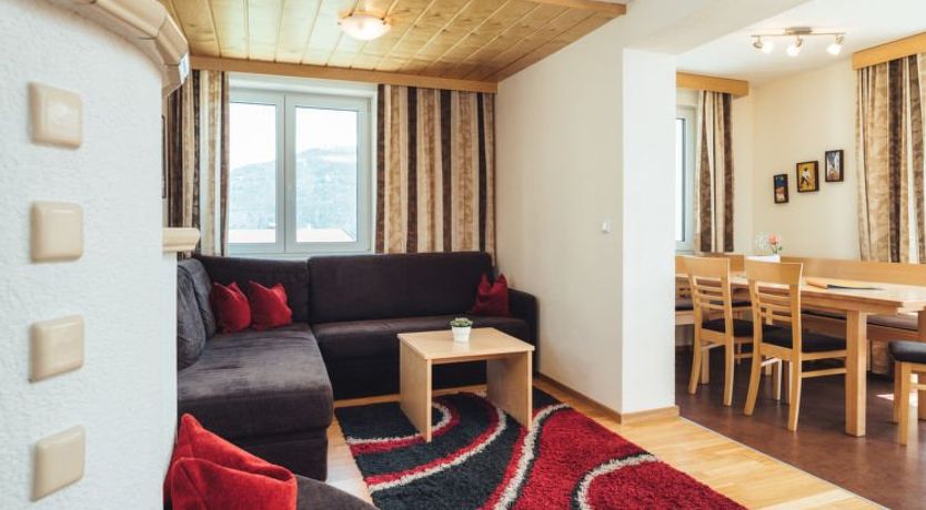 Photo of Ladis Apartment 6