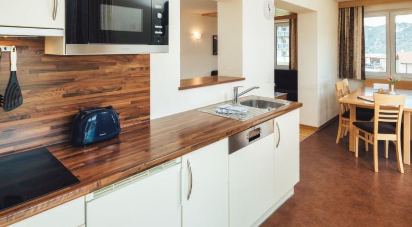 Photo of Ladis Apartment 6