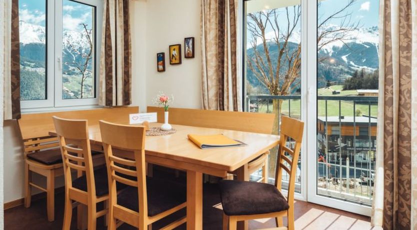 Photo of Ladis Apartment 6