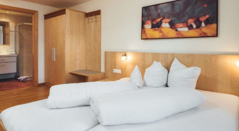 Photo of Ladis Apartment 6