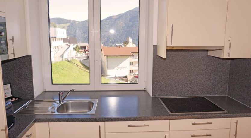 Photo of Ladis Apartment 10