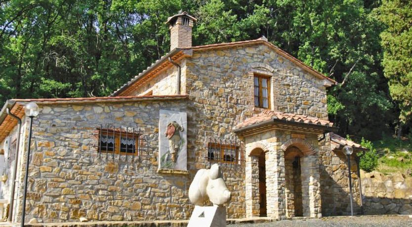 Photo of Casa Del Boscaiolo Holiday Home 2