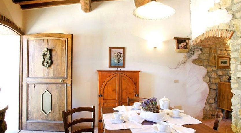 Photo of Casa Del Boscaiolo Holiday Home 2