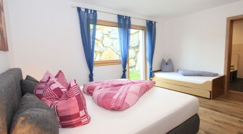 Photo of Wildbachl