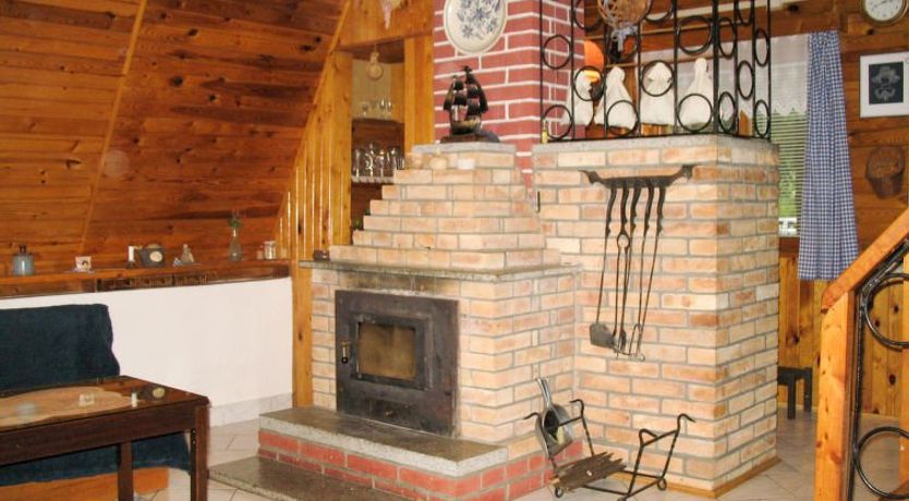 Photo of Lake & Rest