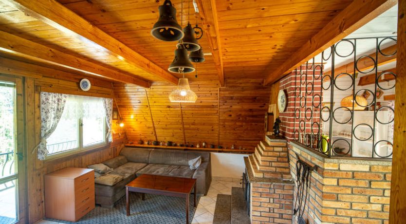 Photo of Lake & Rest