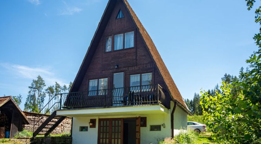 Photo of Lake & Rest