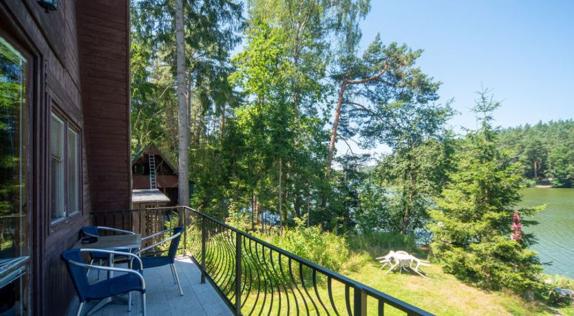 Photo of Lake & Rest