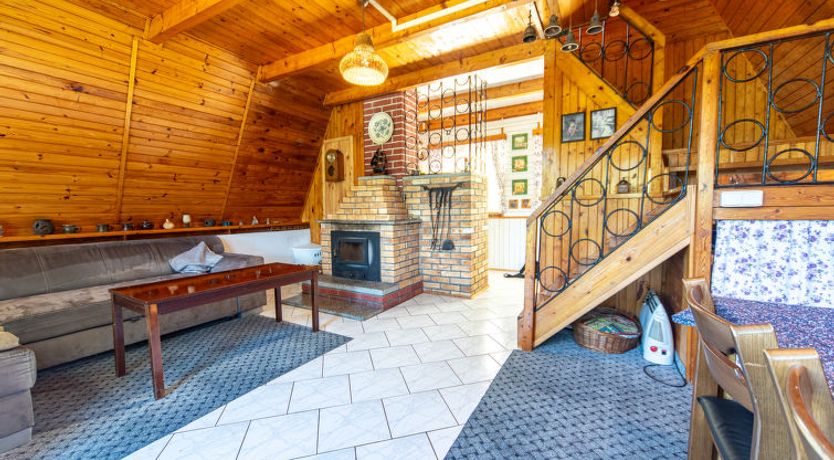 Photo of Lake & Rest