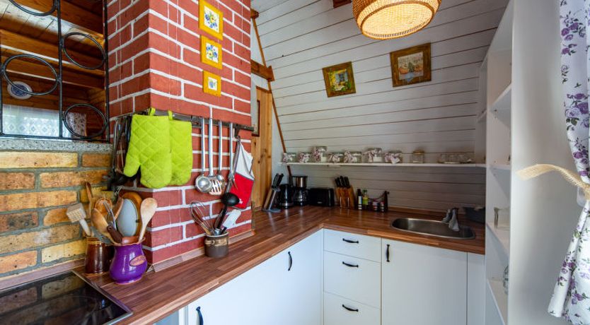 Photo of Lake & Rest