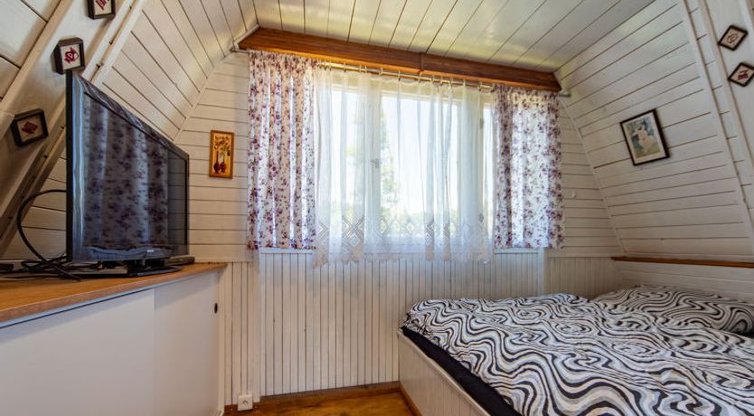 Photo of Lake & Rest