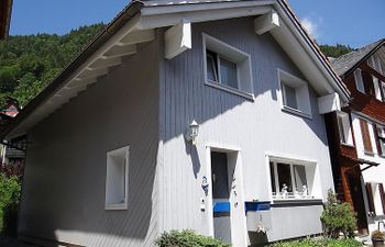 Bühl 13 Holiday Home