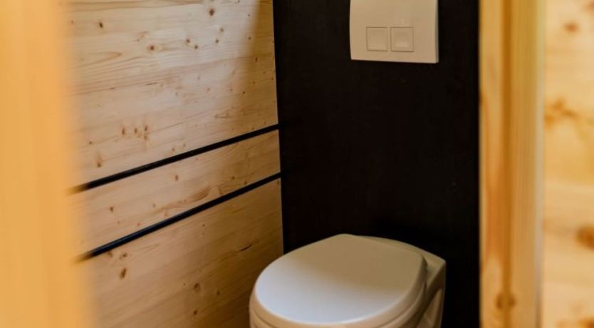 Photo of Wood Cube Holiday Home 2