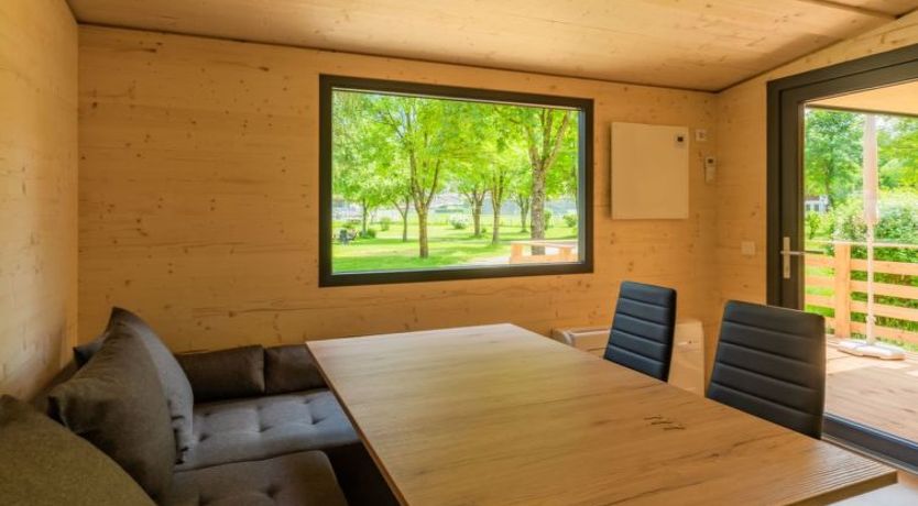 Photo of Wood Cube Holiday Home 2