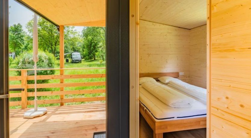 Photo of Wood Cube Holiday Home 2