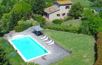 Al Vento Holiday Home