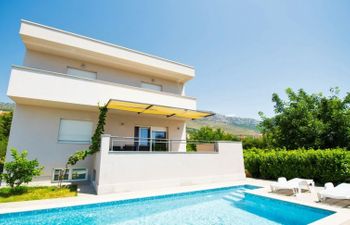 Stella kastela Holiday Home