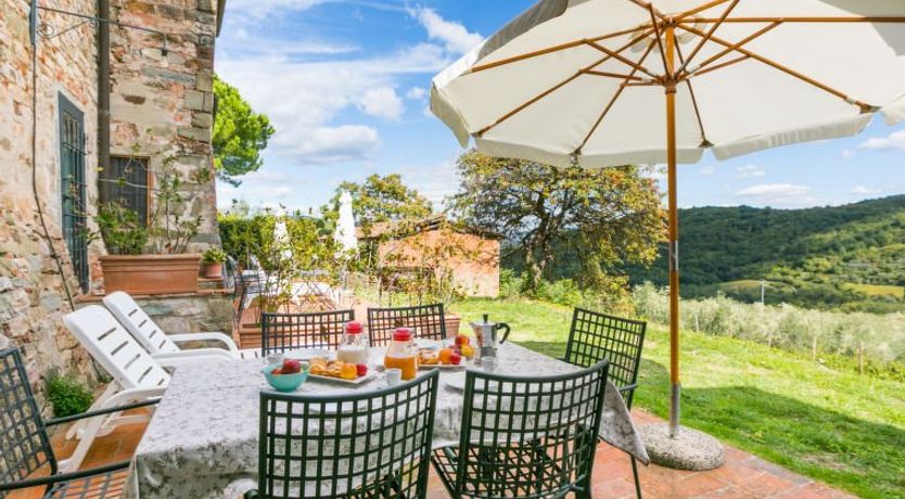 Photo of La Loggia Apartment 7