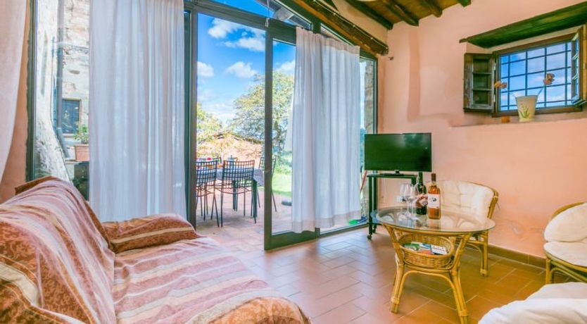 Photo of La Loggia Apartment 7