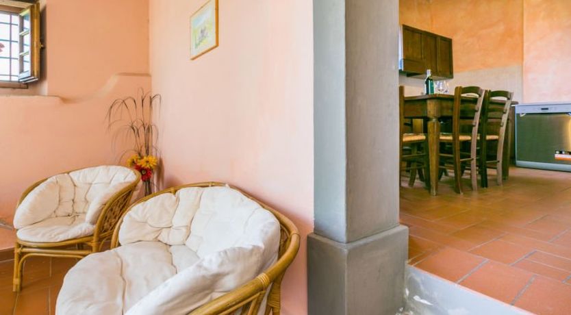 Photo of La Loggia Apartment 7