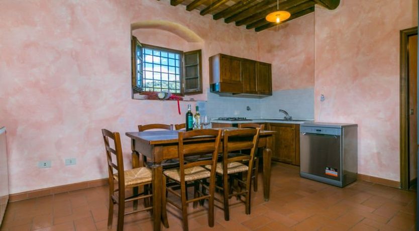 Photo of La Loggia Apartment 7