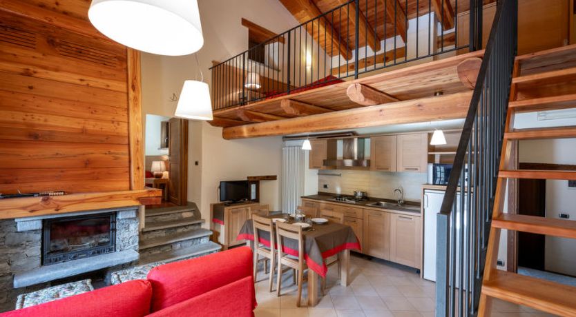 Photo of La Borgata Apartment 6