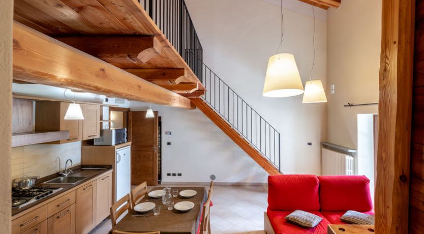 Photo of La Borgata Apartment 6