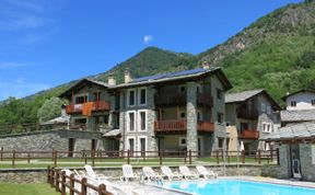 Photo of La Borgata Apartment 6
