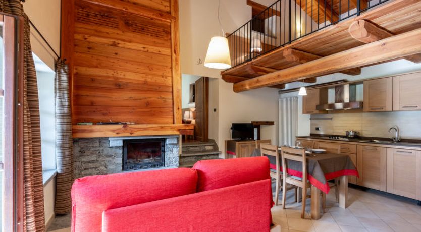 Photo of La Borgata Apartment 6