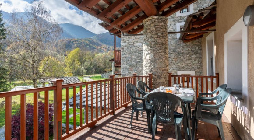 Photo of La Borgata Apartment 6