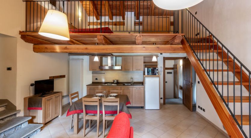 Photo of La Borgata Apartment 6