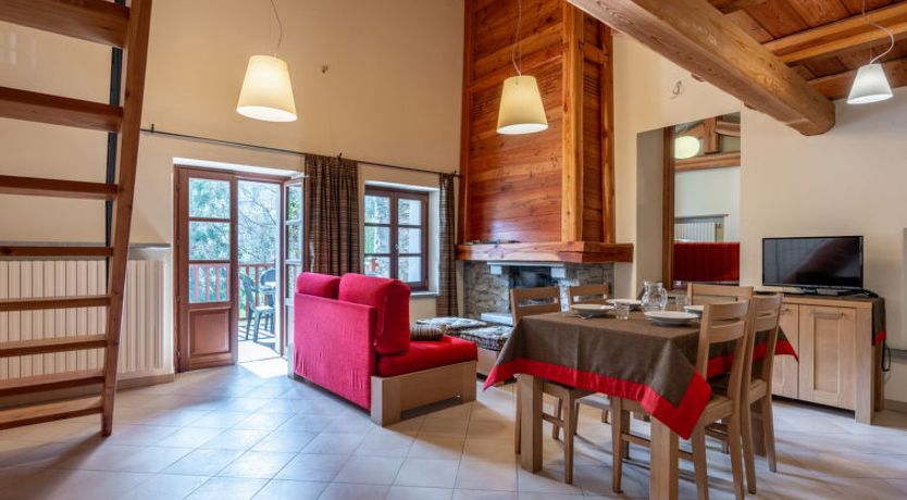 Photo of La Borgata Apartment 6