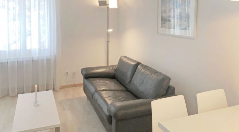 Photo of Val Signina