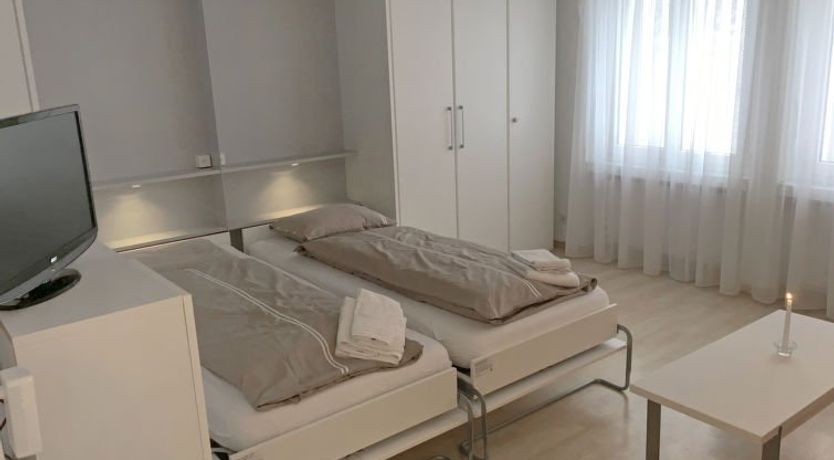 Photo of Val Signina