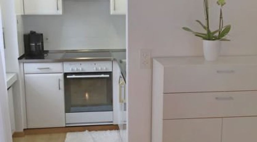 Photo of Val Signina