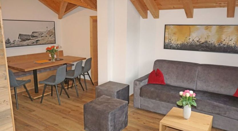 Photo of Ladis Apartment 3