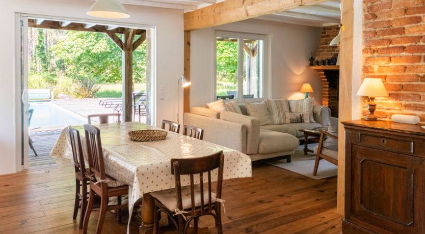 Photo of La Grange du Belon