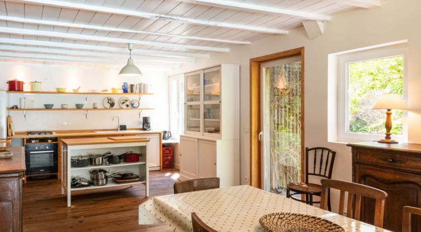 Photo of La Grange du Belon