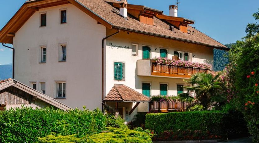 Photo of Sigmundskron Apartment 2