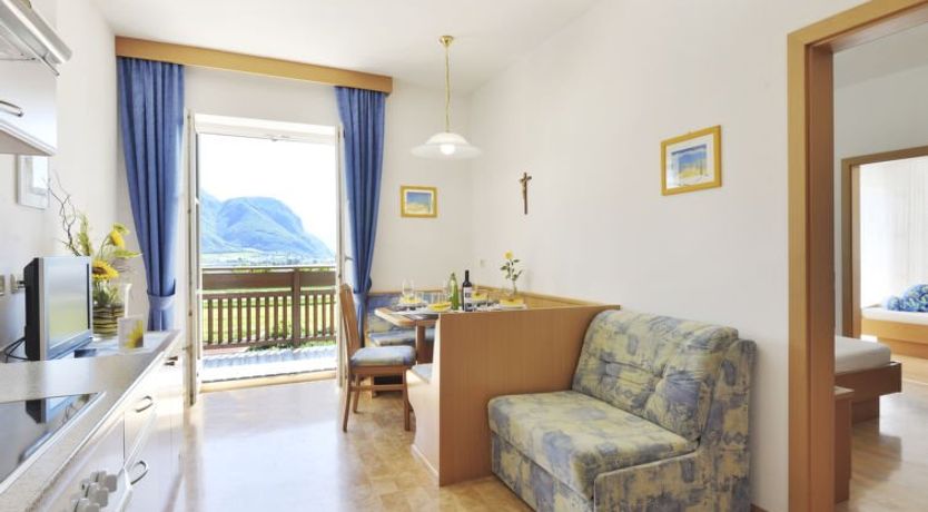 Photo of Sigmundskron Apartment 2