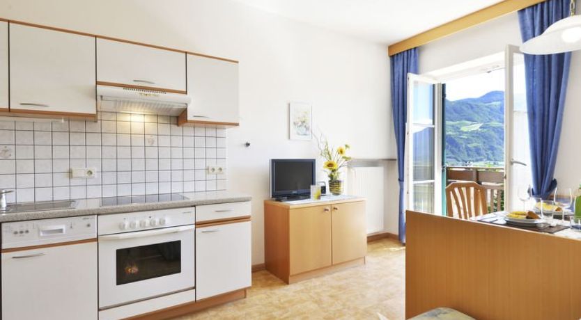 Photo of Sigmundskron Apartment 2