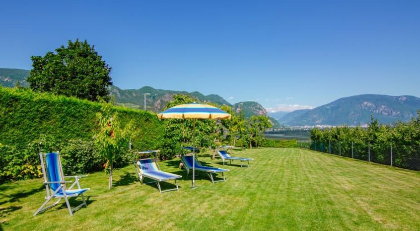 Photo of Sigmundskron Apartment 2