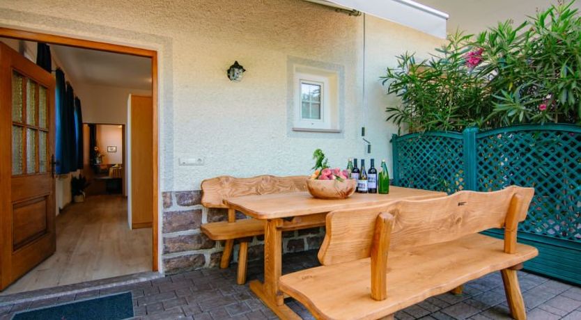 Photo of Sigmundskron Apartment 2