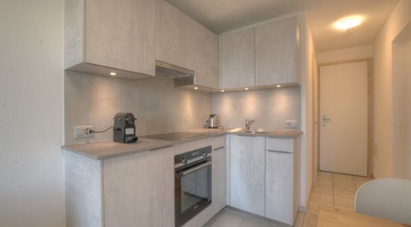 Photo of Topaze Apartment 2