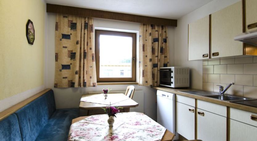 Photo of Apart Maashof II Apartment 2