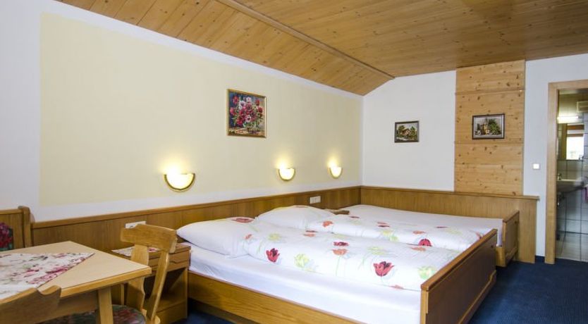 Photo of Apart Maashof II Apartment 2